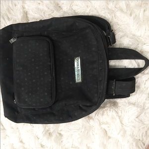 ⬇️PRICE DROP⬇️ SONIA RYKIEL back pack